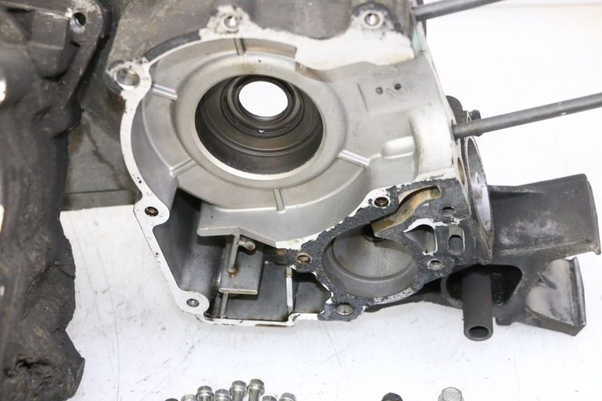 photo de KURBELGEHÄUSE PEUGEOT SATELIS 125 (2010 - 2012) - Hauptansicht