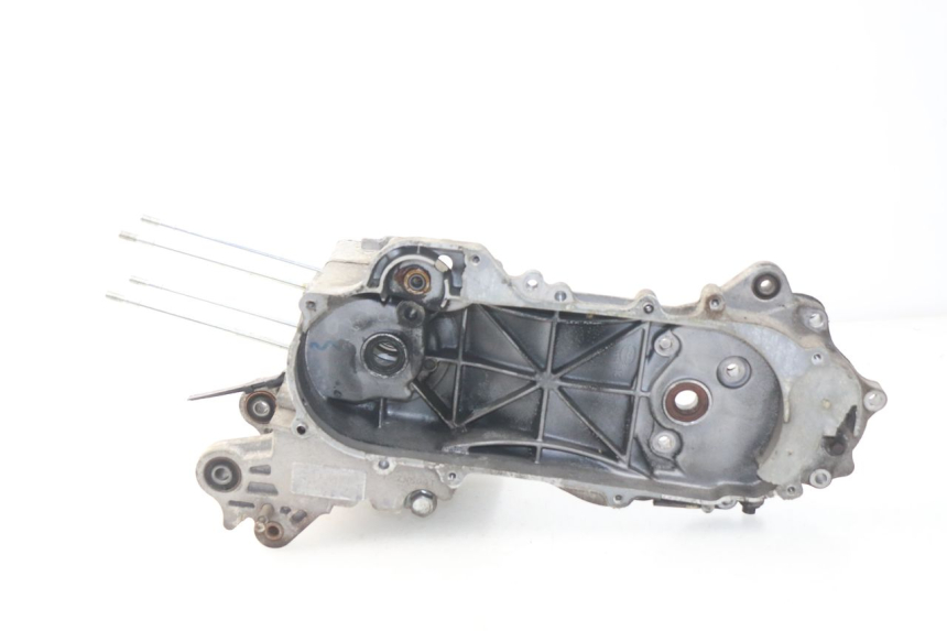 photo de KURBELGEHÄUSE JM MOTORS SC 4T 50 (2012 - 2017) - Hauptansicht