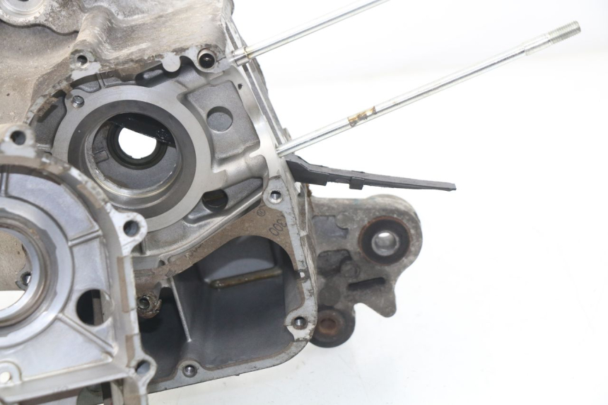 photo de KURBELGEHÄUSE JM MOTORS SC 4T 50 (2012 - 2017) - Charakteristische Merkmale