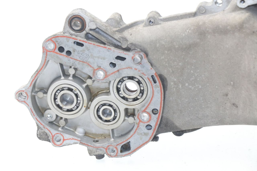 photo de KURBELGEHÄUSE JM MOTORS SC 4T 50 (2012 - 2017) - Technische Nahaufnahme