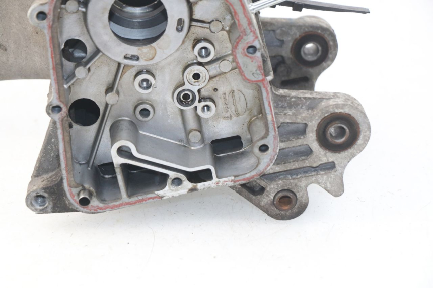 photo de KURBELGEHÄUSE JM MOTORS SC 4T 50 (2012 - 2017) - Gesamtansicht des Produkts