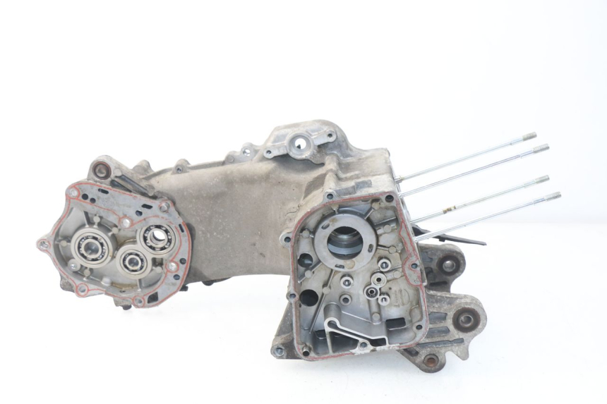 photo de KURBELGEHÄUSE JM MOTORS SC 4T 50 (2012 - 2017) - Details der Befestigungspunkte