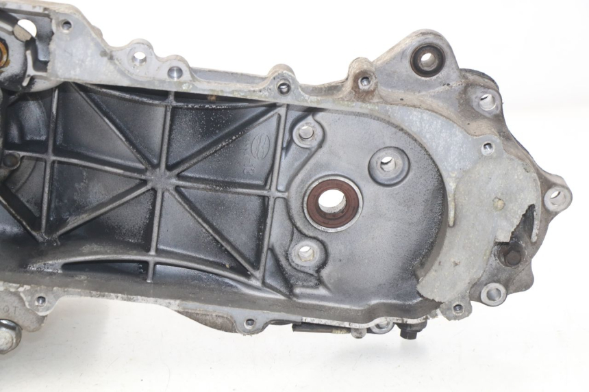 photo de KURBELGEHÄUSE JM MOTORS SC 4T 50 (2012 - 2017) - Kennzeichnungen und Originalreferenzen