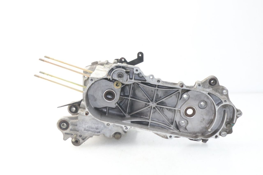 photo de KURBELGEHÄUSE JM MOTORS SC 4T 50 (2018 - 2021) - Hauptansicht