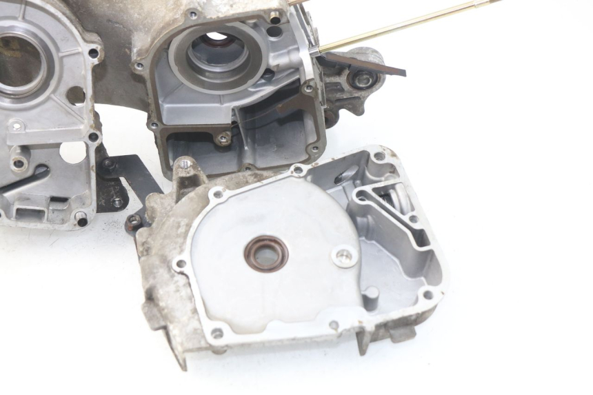 photo de KURBELGEHÄUSE JM MOTORS SC 4T 50 (2018 - 2021) - Zoom auf Komponenten