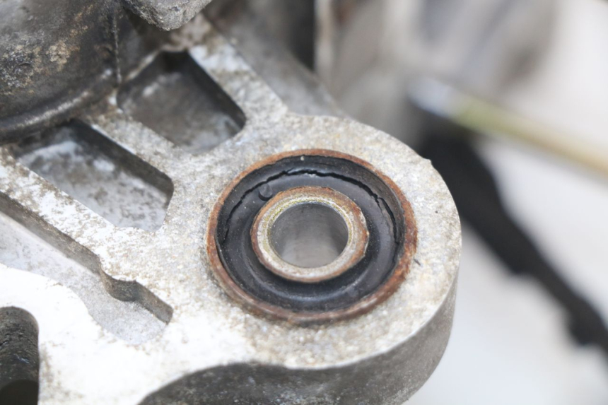 photo de KURBELGEHÄUSE JM MOTORS SC 4T 50 (2018 - 2021) - Zoom auf Gebrauchszustand