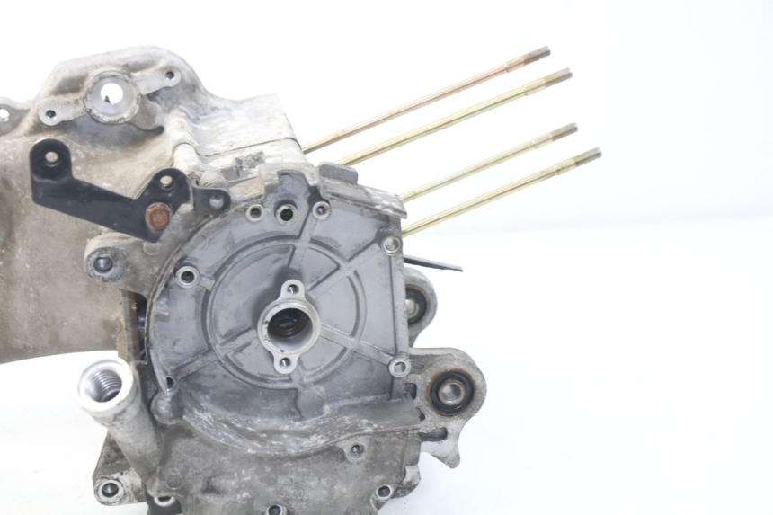 photo de KURBELGEHÄUSE JM MOTORS SC 4T 50 (2018 - 2021) - Technische Nahaufnahme