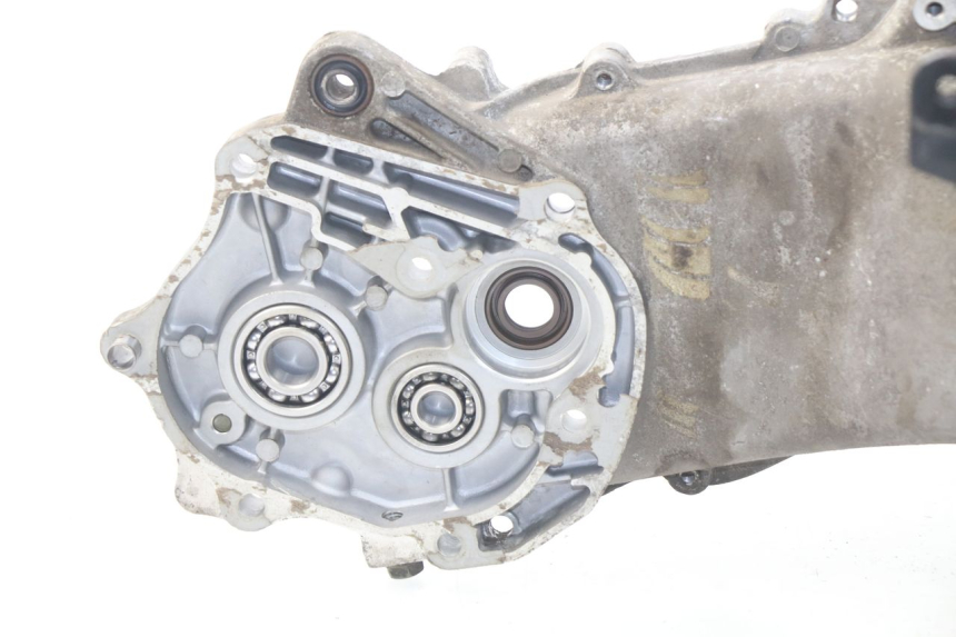 photo de KURBELGEHÄUSE JM MOTORS SC 4T 50 (2018 - 2021) - Gesamtansicht des Produkts