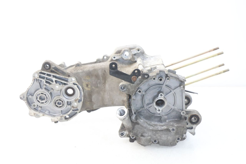 photo de KURBELGEHÄUSE JM MOTORS SC 4T 50 (2018 - 2021) - Details der Befestigungspunkte