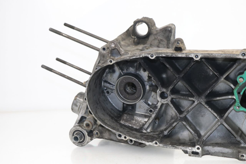 photo de KURBELGEHÄUSE APRILIA SCARABEO GT 125 (1999 - 2007) - Charakteristische Merkmale