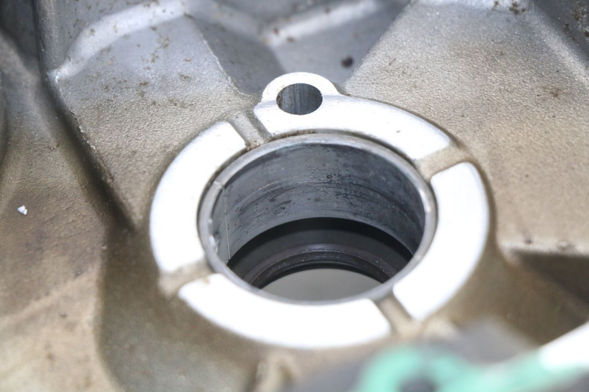 photo de KURBELGEHÄUSE APRILIA SCARABEO GT 125 (1999 - 2007) - Technische Nahaufnahme