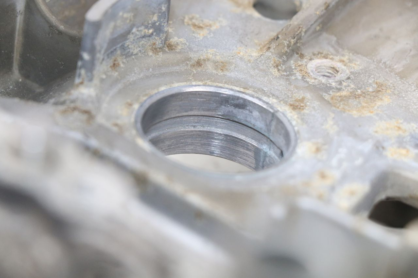 photo de KURBELGEHÄUSE APRILIA SCARABEO GT 125 (1999 - 2007) - Geprüftes Gebrauchtteil