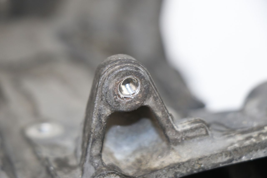 photo de KURBELGEHÄUSE APRILIA SCARABEO GT 125 (1999 - 2007) - Kennzeichnungen und Originalreferenzen