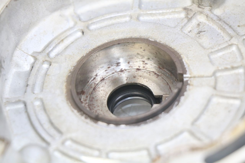 photo de UNTERER MOTORBLOCK APRILIA SCARABEO 100 (2003 - 2012) - Qualität der Gebrauchtware