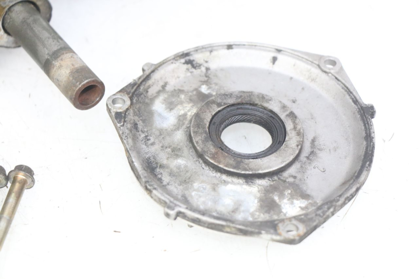 photo de UNTERER MOTORBLOCK APRILIA SCARABEO 100 (2003 - 2012) - Hauptansicht