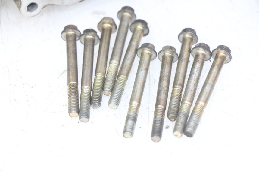 photo de UNTERER MOTORBLOCK APRILIA SCARABEO 100 (2003 - 2012) - Detailansicht des Bauteils