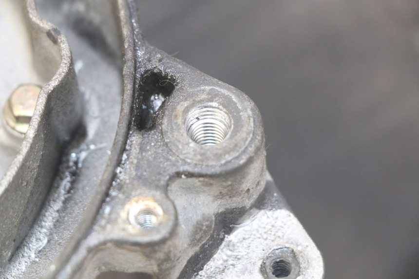 photo de UNTERER MOTORBLOCK APRILIA SCARABEO 100 (2003 - 2012) - Technische Nahaufnahme