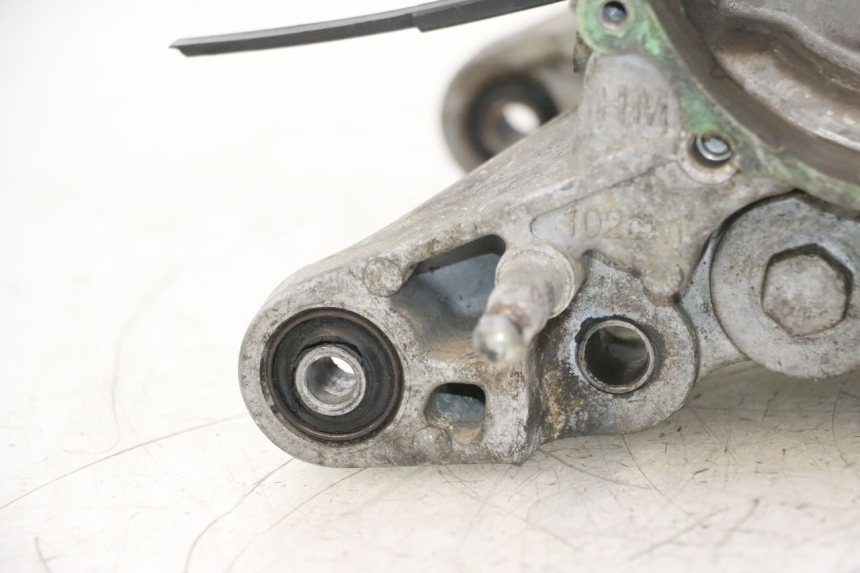 photo de KURBELGEHÄUSE HONDA SCV LEAD 100 (2003 - 2007) - Zoom auf Komponenten