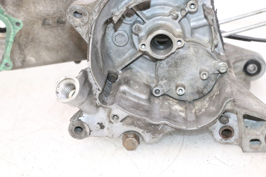 photo de KURBELGEHÄUSE HONDA SCV LEAD 100 (2003 - 2007) - Profilansicht des Ersatzteils