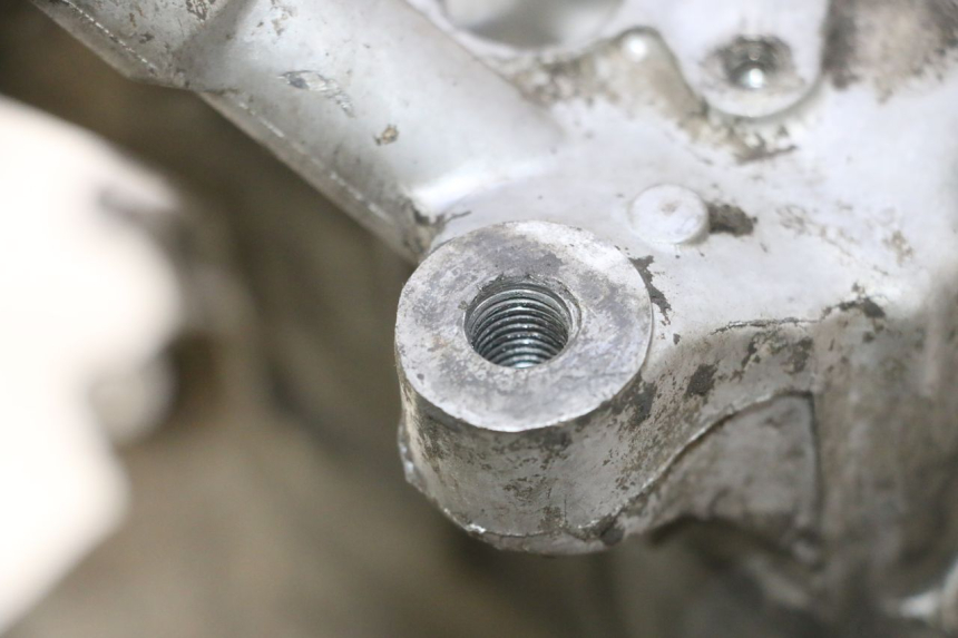 photo de KURBELGEHÄUSE HONDA SCV LEAD 100 (2003 - 2007) - Zoom auf Gebrauchszustand