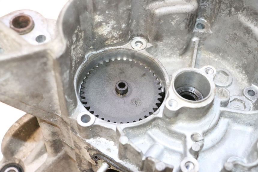 photo de KURBELGEHÄUSE HONDA SCV LEAD 100 (2003 - 2007) - Zoom auf Gebrauchszustand