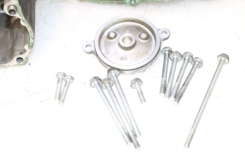 photo de KURBELGEHÄUSE HONDA SCV LEAD 100 (2003 - 2007) - Geprüftes Gebrauchtteil