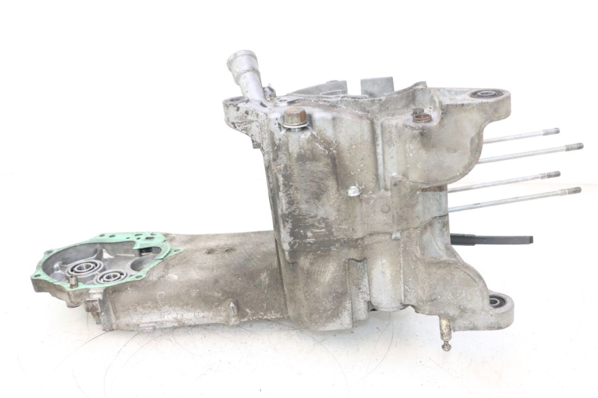 photo de KURBELGEHÄUSE HONDA SCV LEAD 100 (2003 - 2007) - Details der Befestigungspunkte