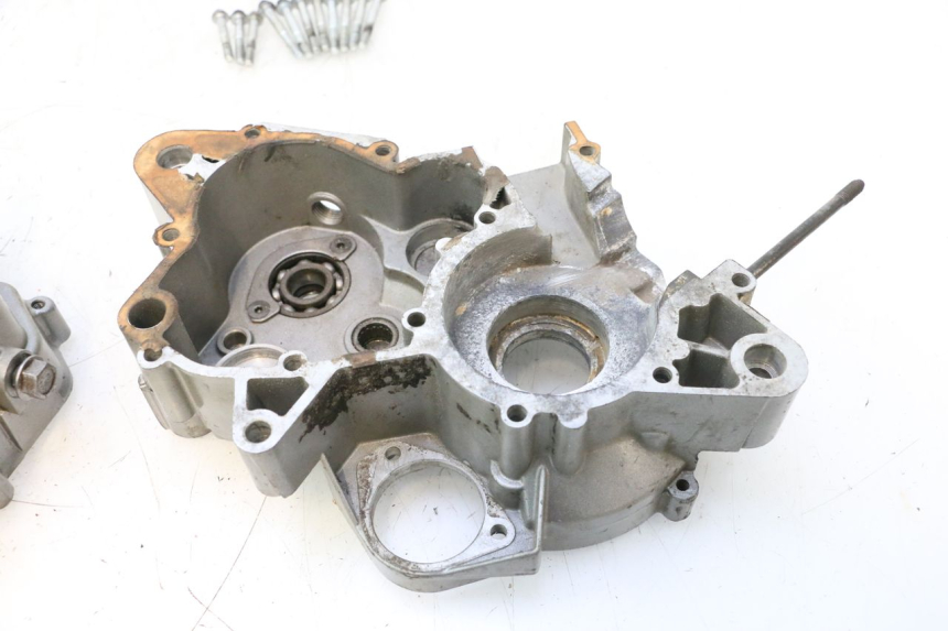 photo de KURBELGEHÄUSE DERBI SENDA 50 (2003 - 2005) - Detailansicht des Bauteils