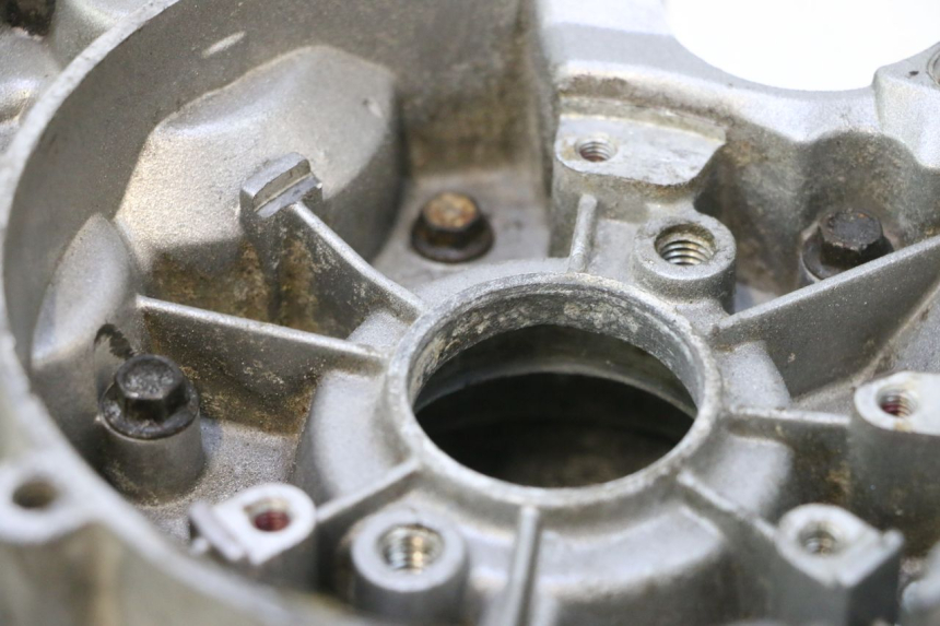 photo de KURBELGEHÄUSE DERBI SENDA 50 (2003 - 2005) - Technische Nahaufnahme
