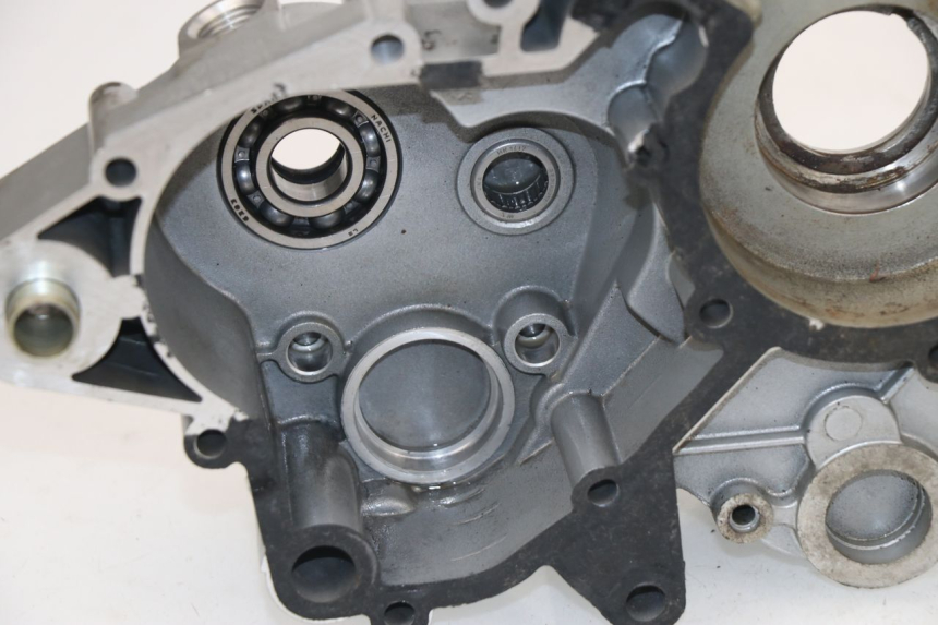 photo de KURBELGEHÄUSE DERBI SENDA SM DRD 50 (2008 - 2013) - Hochauflösende Nahaufnahme