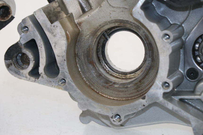 photo de KURBELGEHÄUSE DERBI SENDA SM DRD 50 (2008 - 2013) - Ergänzendes Produktfoto