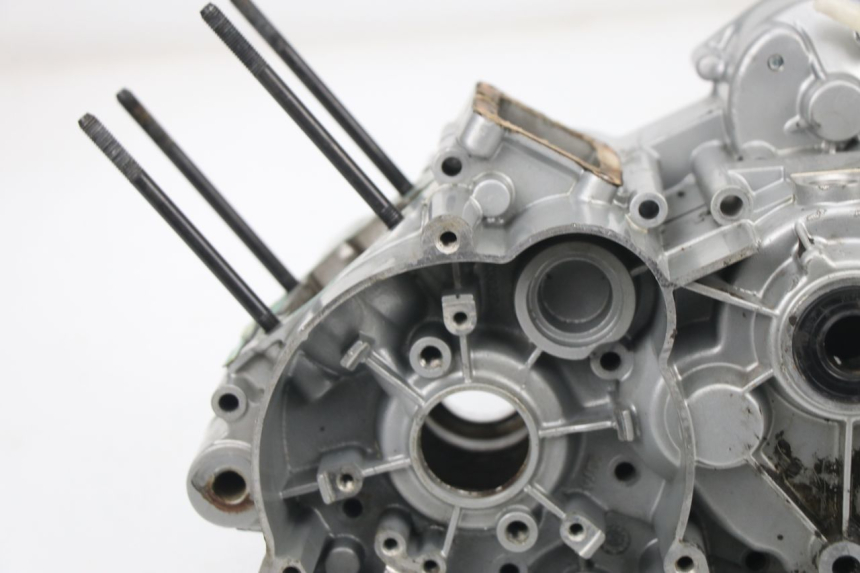 photo de KURBELGEHÄUSE DERBI SENDA SM DRD 50 (2008 - 2013) - Oberflächenzustand und Material