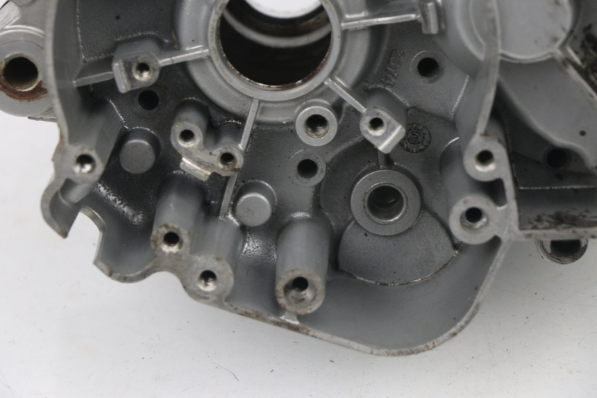 photo de KURBELGEHÄUSE DERBI SENDA SM DRD 50 (2008 - 2013) - Geprüftes Gebrauchtteil