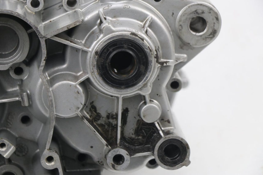 photo de KURBELGEHÄUSE DERBI SENDA SM DRD 50 (2008 - 2013) - Kennzeichnungen und Originalreferenzen