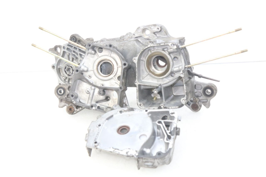 photo de KURBELGEHÄUSE KYMCO SENTO 50 (2008 - 2013) - Hochauflösende Nahaufnahme