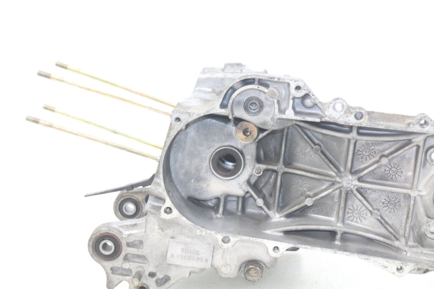 photo de KURBELGEHÄUSE KYMCO SENTO 50 (2008 - 2013) - Oberflächenzustand und Material