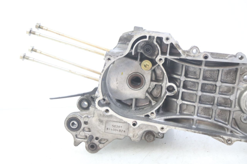 photo de MOTORBLOCKGEHäUSE KYMCO SENTO 100 (2008 - 2013) - Charakteristische Merkmale