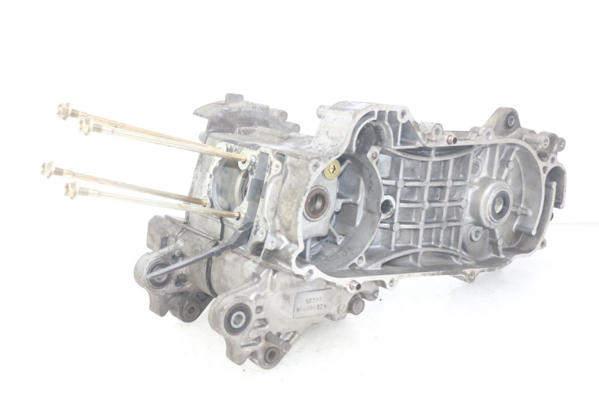 photo de MOTORBLOCKGEHäUSE KYMCO SENTO 100 (2008 - 2013) - Hochauflösende Nahaufnahme