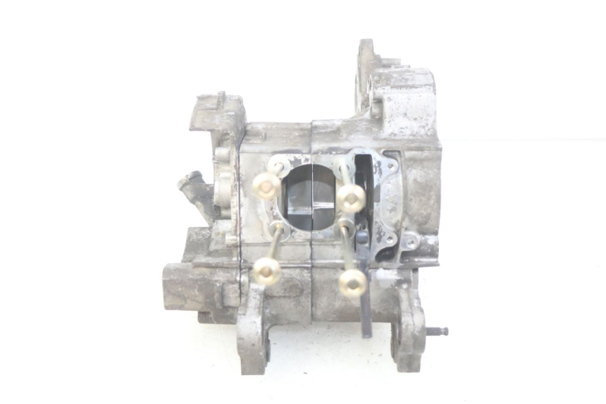 photo de MOTORBLOCKGEHäUSE KYMCO SENTO 100 (2008 - 2013) - Detaillierte Sichtprüfung