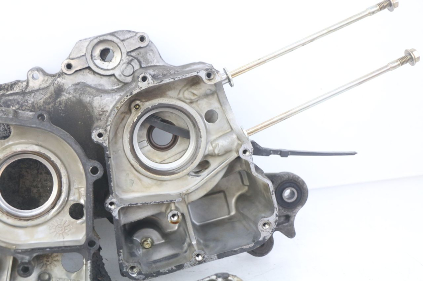 photo de MOTORBLOCKGEHäUSE KYMCO SENTO 100 (2008 - 2013) - Qualität der Gebrauchtware