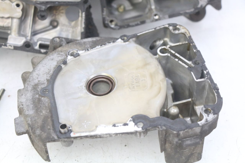 photo de MOTORBLOCKGEHäUSE KYMCO SENTO 100 (2008 - 2013) - Hauptansicht