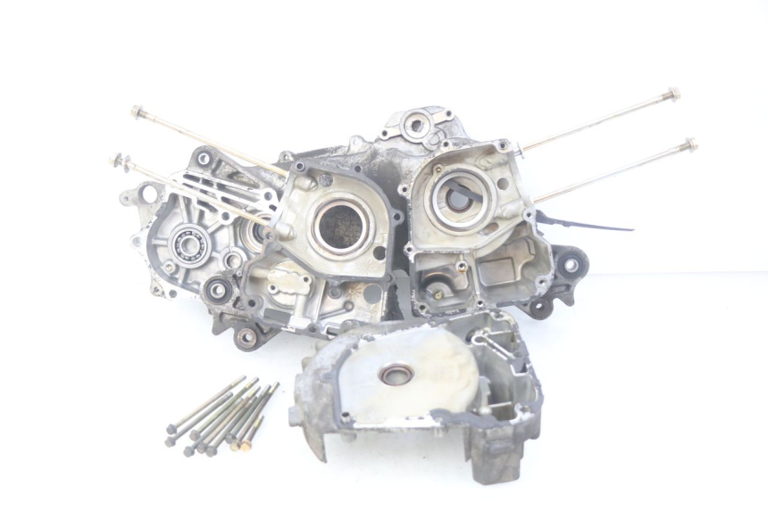 photo de MOTORBLOCKGEHäUSE KYMCO SENTO 100 (2008 - 2013) - Zoom auf Gebrauchszustand