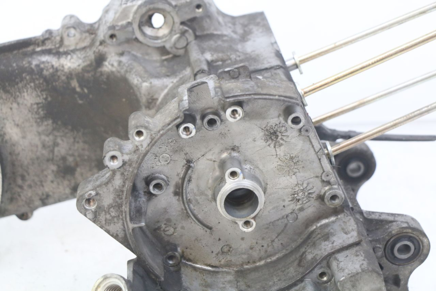 photo de MOTORBLOCKGEHäUSE KYMCO SENTO 100 (2008 - 2013) - Technische Nahaufnahme