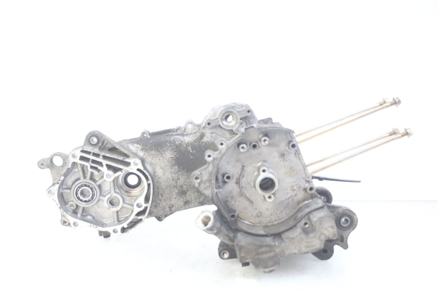 photo de MOTORBLOCKGEHäUSE KYMCO SENTO 100 (2008 - 2013) - Oberflächenzustand und Material