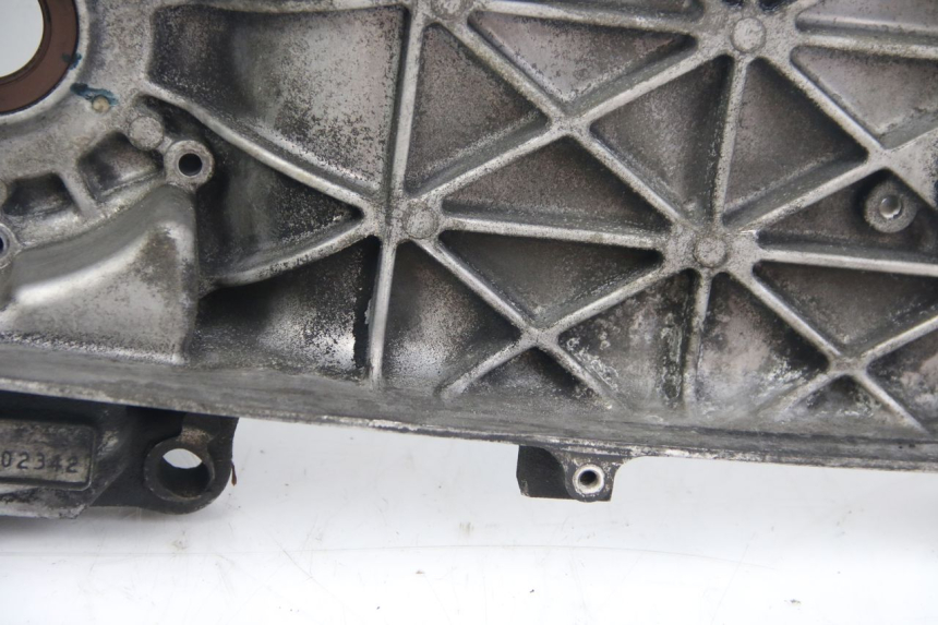 photo de UNTERER MOTORBLOCK SUZUKI SIXTEEN 125 (2008 - 2010) - Charakteristische Merkmale