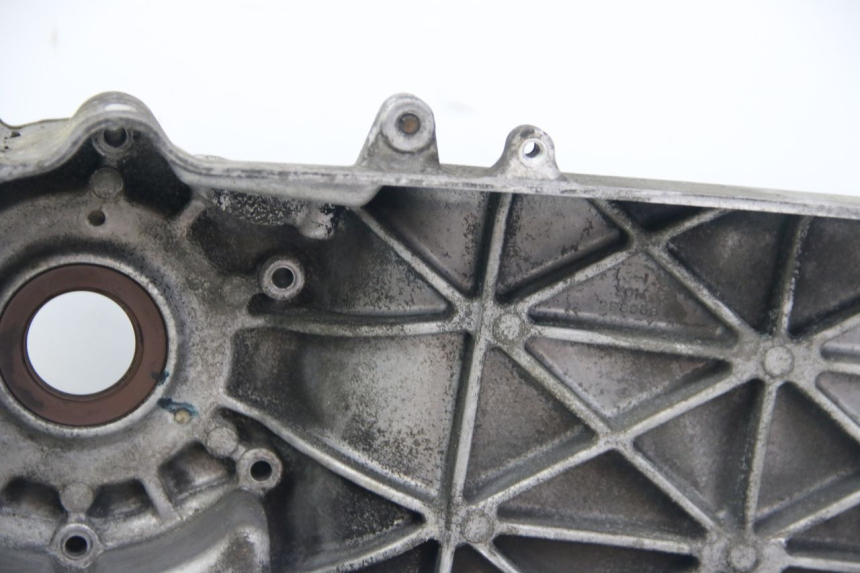 photo de UNTERER MOTORBLOCK SUZUKI SIXTEEN 125 (2008 - 2010) - Detaillierte Sichtprüfung