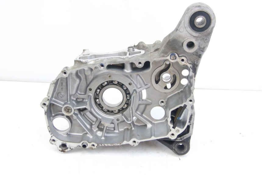 photo de UNTERER MOTORBLOCK SUZUKI SIXTEEN 125 (2008 - 2010) - Qualität der Gebrauchtware