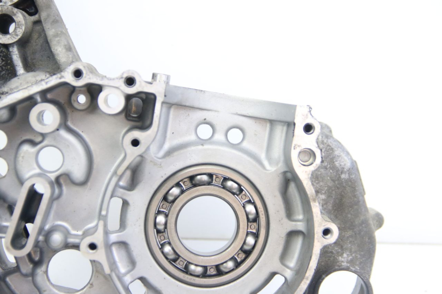 photo de UNTERER MOTORBLOCK SUZUKI SIXTEEN 125 (2008 - 2010) - Zoom auf Gebrauchszustand