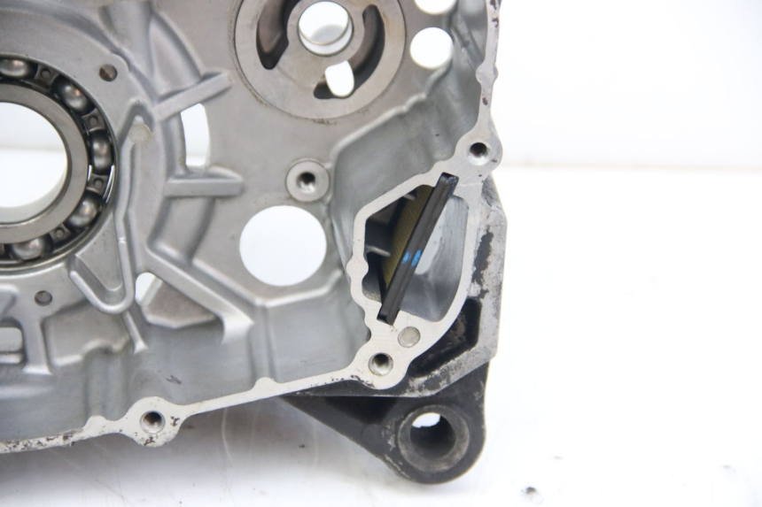 photo de UNTERER MOTORBLOCK SUZUKI SIXTEEN 125 (2008 - 2010) - Technische Nahaufnahme