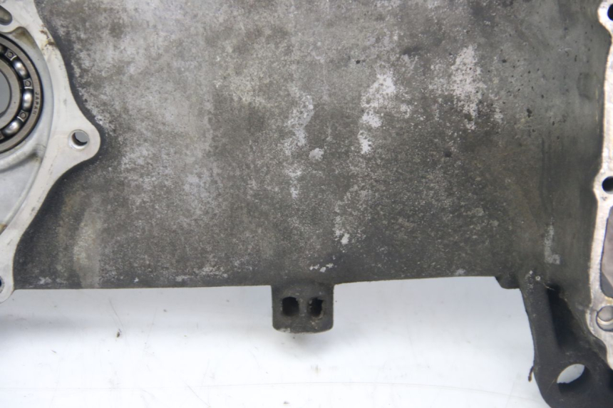 photo de UNTERER MOTORBLOCK SUZUKI SIXTEEN 125 (2008 - 2010) - Details der Befestigungspunkte